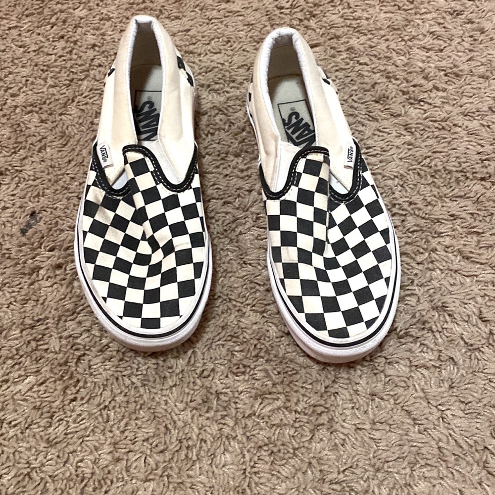 Vans